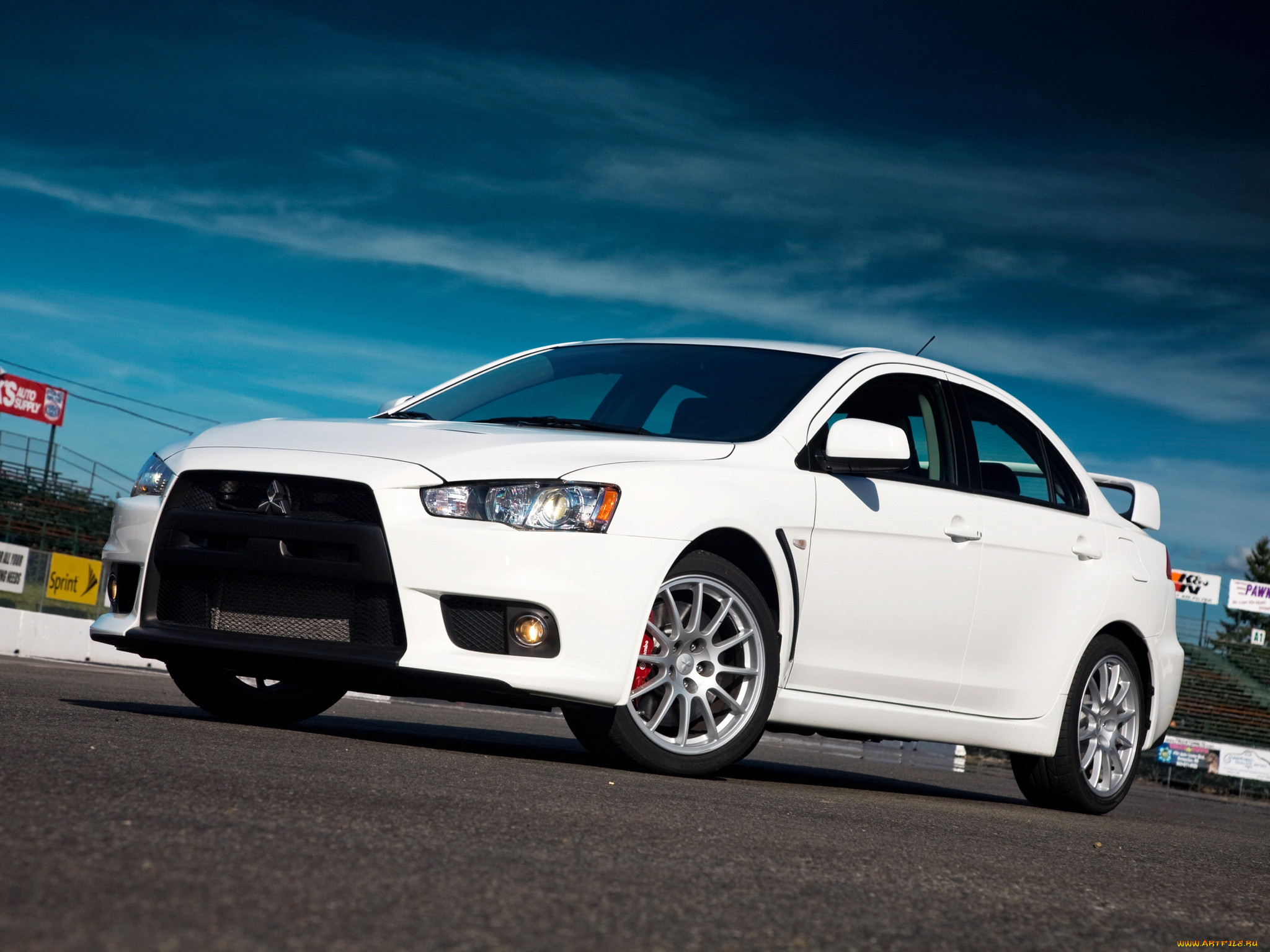 , mitsubishi